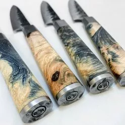 Satake Ame Petty Paring Knife 12 Cm -Potten & pannen Winkel satake ame petty paring knife 12 cm 4