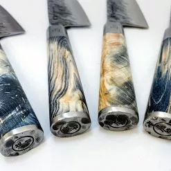 Satake Ame Santoku Mes 18 Cm -Potten & pannen Winkel satake ame santoku mes 18 cm 4