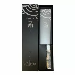 Satake Ame Santoku Mes 18 Cm -Potten & pannen Winkel satake ame santoku mes 18 cm 6