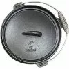 Satake Dutch Oven Braadpan 3.5 L 1 Satake Dutch Oven Braadpan 3.5 L -Potten & pannen Winkel satake dutch oven braadpan 35 l 0