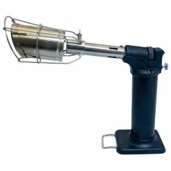 Satake Flame Master Professional Brander Met Grillfunctie