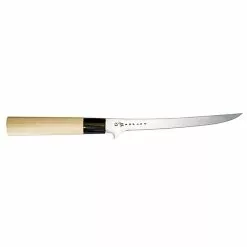 Satake Houcho Fillet Knife 17cm