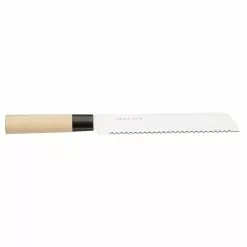 Satake Houcho Bread Knife 24 Cm