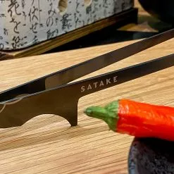 Satake Koekenpannen Set Met Tang -Potten & pannen Winkel satake koekenpannen set met tang 10