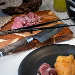 Satake Koekenpannen Set Met Tang -Potten & pannen Winkel satake koekenpannen set met tang 8