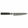 Satake Kuro Petty 15 Cm, Steel -Potten & pannen Winkel satake kuro petty 15 cm steel 0