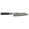 Satake Kuro Santoku 18cm, Steel 2 Satake Kuro Santoku 18cm, Steel -Potten & pannen Winkel satake kuro santoku 18cm steel 0