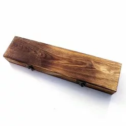 Satake Kuro Santoku 18cm, Steel -Potten & pannen Winkel satake kuro santoku 18cm steel 5