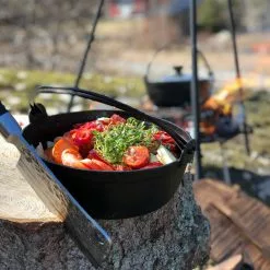 Satake Nabe Cast Iron Pot Ø21 Cm/1.8 L 12 Satake Nabe Cast Iron Pot Ø21 Cm/1.8 L -Potten & pannen Winkel satake nabe cast iron pot 22 1