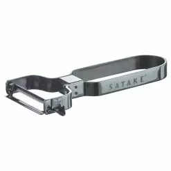 Potten & pannen Winkel -Potten & pannen Winkel satake satake peeler black 2