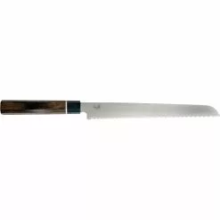 Senzo Gin'Iro Gyuto Broodmes, 22 Cm
