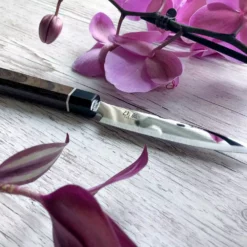 Senzo Gin'Iro Gyuto Schilmesje, 12 Cm -Potten & pannen Winkel senzo giniro gyuto schilmesje 12 cm 5