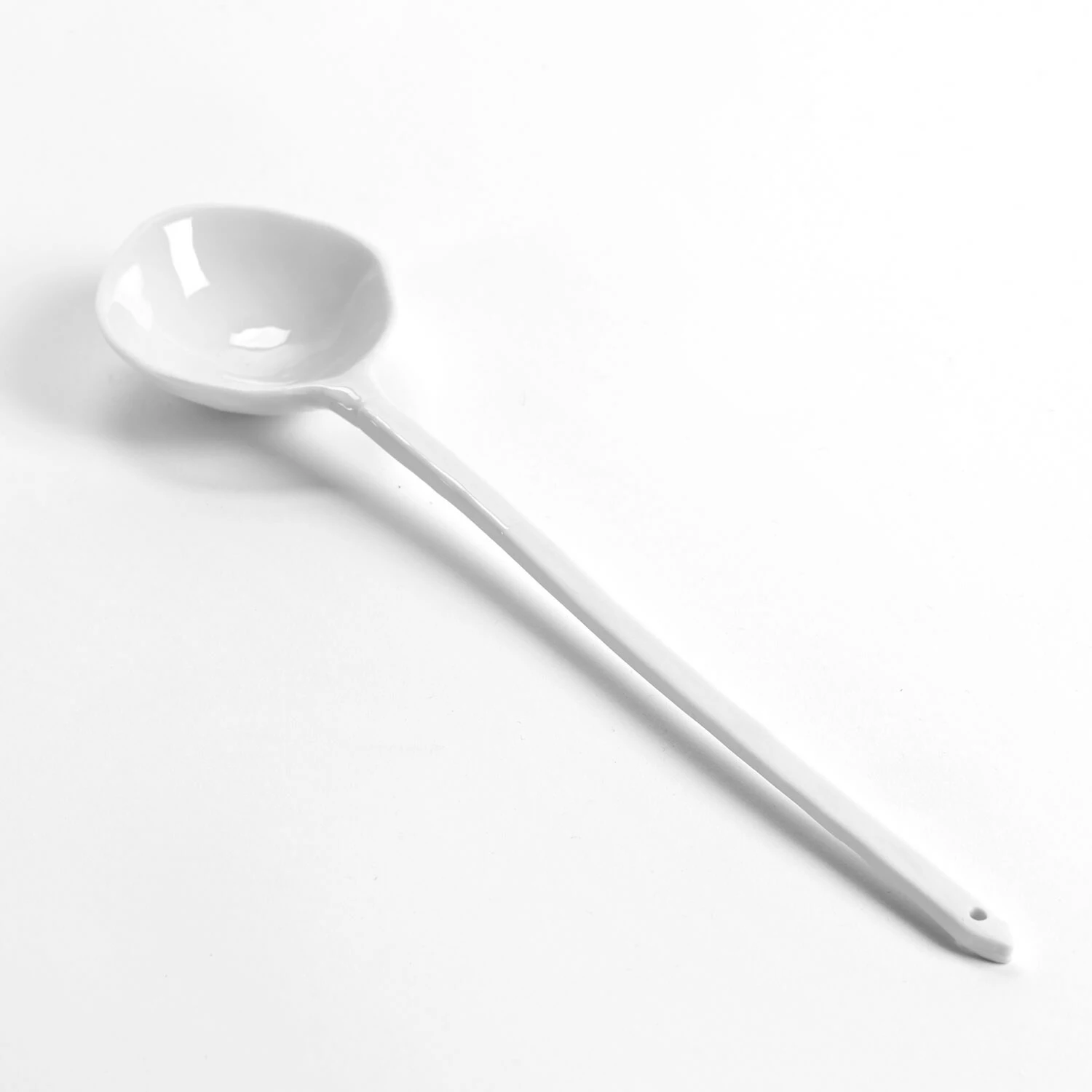 Serax Angular Spoon 24cm 3 Serax Angular Spoon 24cm