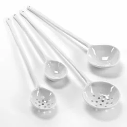 Serax Angular Spoon 24cm 8 Serax Angular Spoon 24cm -Potten & pannen Winkel serax angular spoon 24cm 5