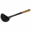Staub Pollepel Siliconen / Acaciahout 31 Cm -Potten & pannen Winkel staub ladle silicone acacia wood 31 cm 0
