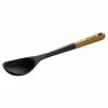 Staub Opscheplepel Siliconen / Acaciahout 31 Cm -Potten & pannen Winkel staub serving spoon silicone acacia wood 31 cm 0