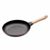 Staub Frying Pan Ø26cm, Black 2 Staub Frying Pan Ø26cm, Black -Potten & pannen Winkel staub staub frying pan black 2