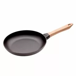 Staub Frying Pan Ø26cm, Black