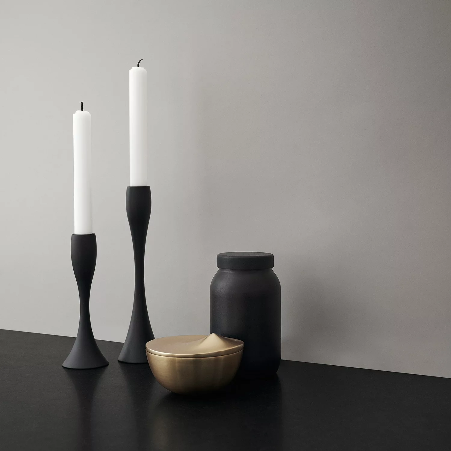 Stelton Collar Coffee Grinder 5 Stelton Collar Coffee Grinder - Afbeelding 3