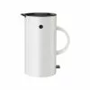 Stelton EM77 Waterkoker 1,5 L, Wit -Potten & pannen Winkel stelton em77 kettle 15 l 2
