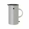 Stelton EM77 Waterkoker 1,5 L, Lichtgrijs
