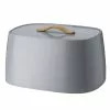 Stelton Emma Bread Box, Grey