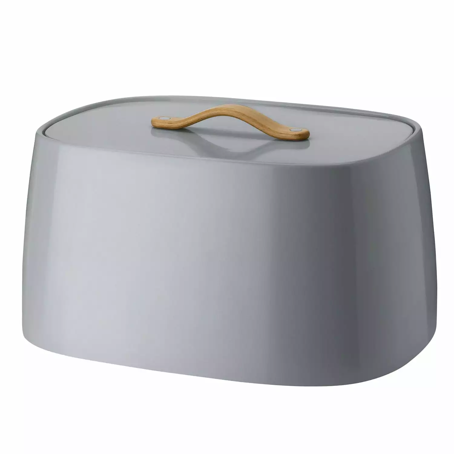 Stelton Emma Bread Box, Grey 3 Stelton Emma Bread Box, Grey