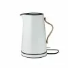 Stelton Emma Electric Kettle 1,2 L, Blue