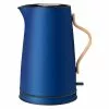 Stelton Emma Electric Kettle 1,2 L, Dark Blue