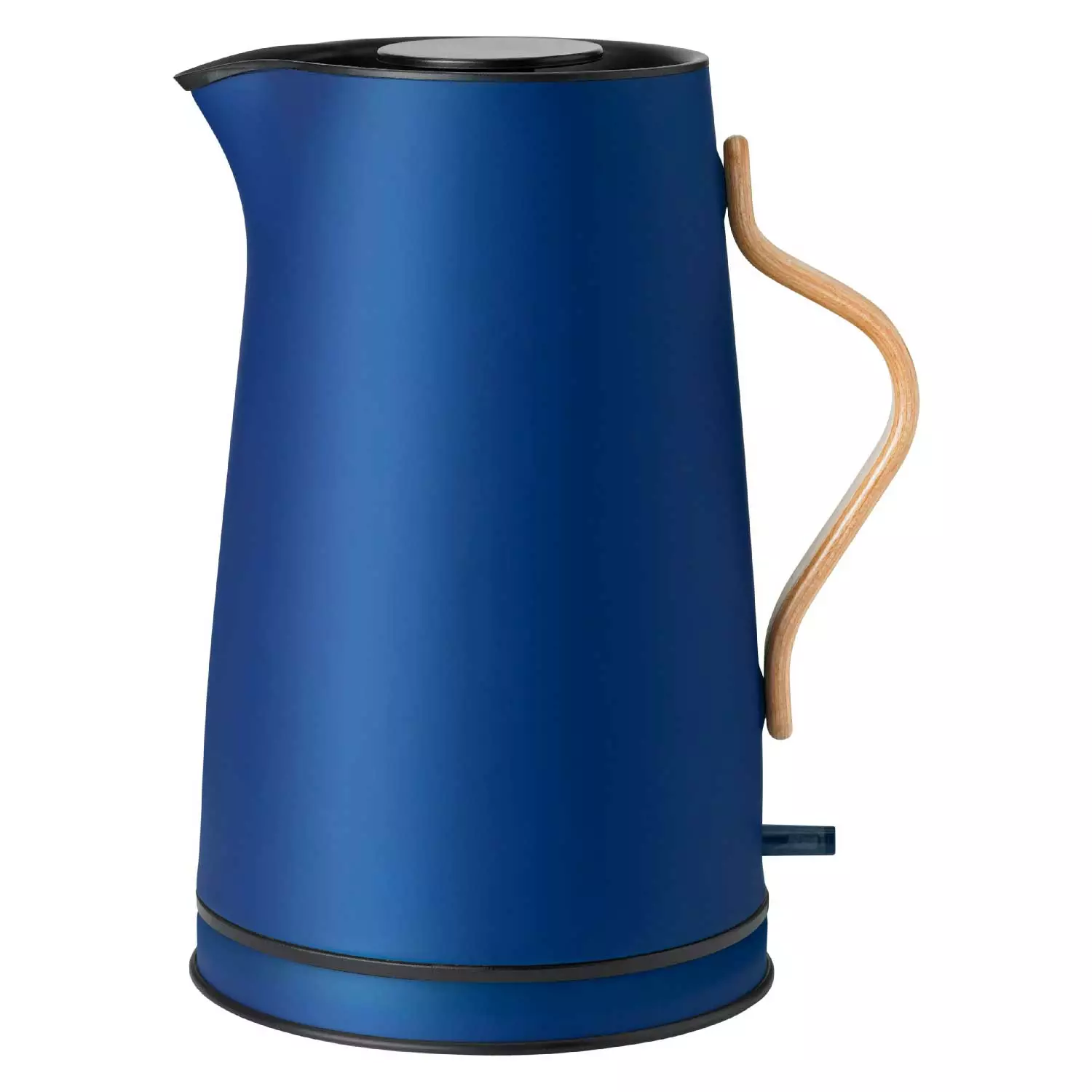 Stelton Emma Electric Kettle 1,2 L, Dark Blue 3 Stelton Emma Electric Kettle 1,2 L, Dark Blue