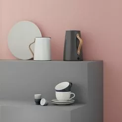 Stelton Emma Elektrische Waterkoker 1,2 L, Grijs 11 Stelton Emma Elektrische Waterkoker 1,2 L, Grijs -Potten & pannen Winkel stelton emma electric kettle 12 l 23