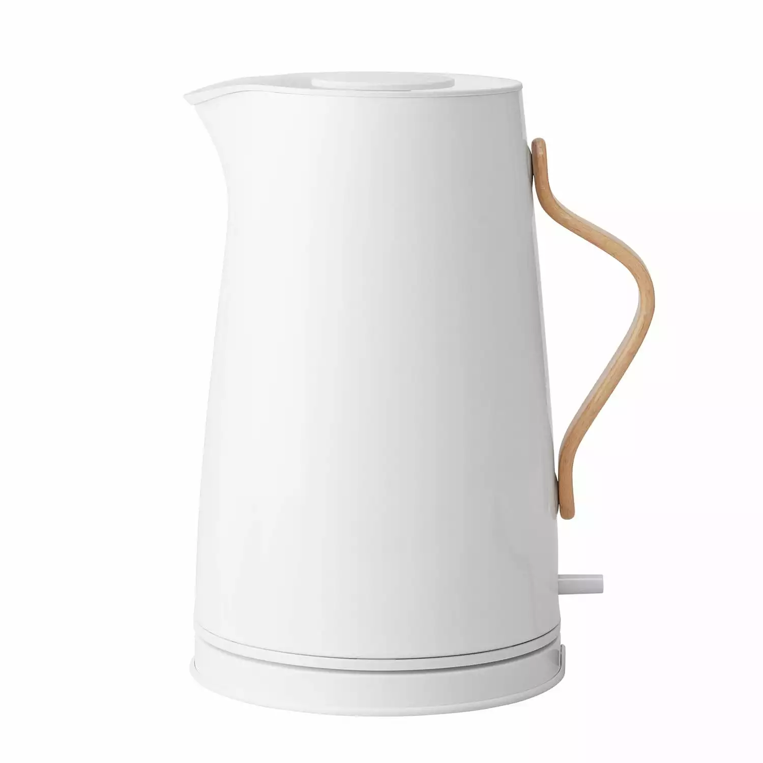 Stelton Emma Elektrische Waterkoker 1,2 L, Wit 3 Stelton Emma Elektrische Waterkoker 1,2 L, Wit