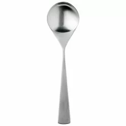 Stelton Maya Serving Spoon, Stainless Steel