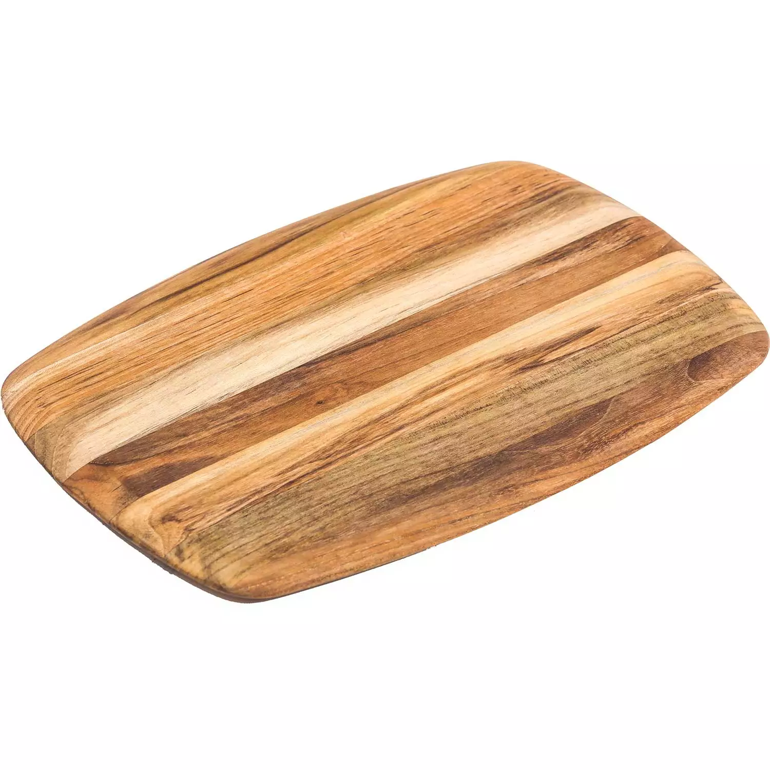 TeakHaus Serveerplank, 35,5x24 Cm 5 TeakHaus Serveerplank, 35,5x24 Cm - Afbeelding 3