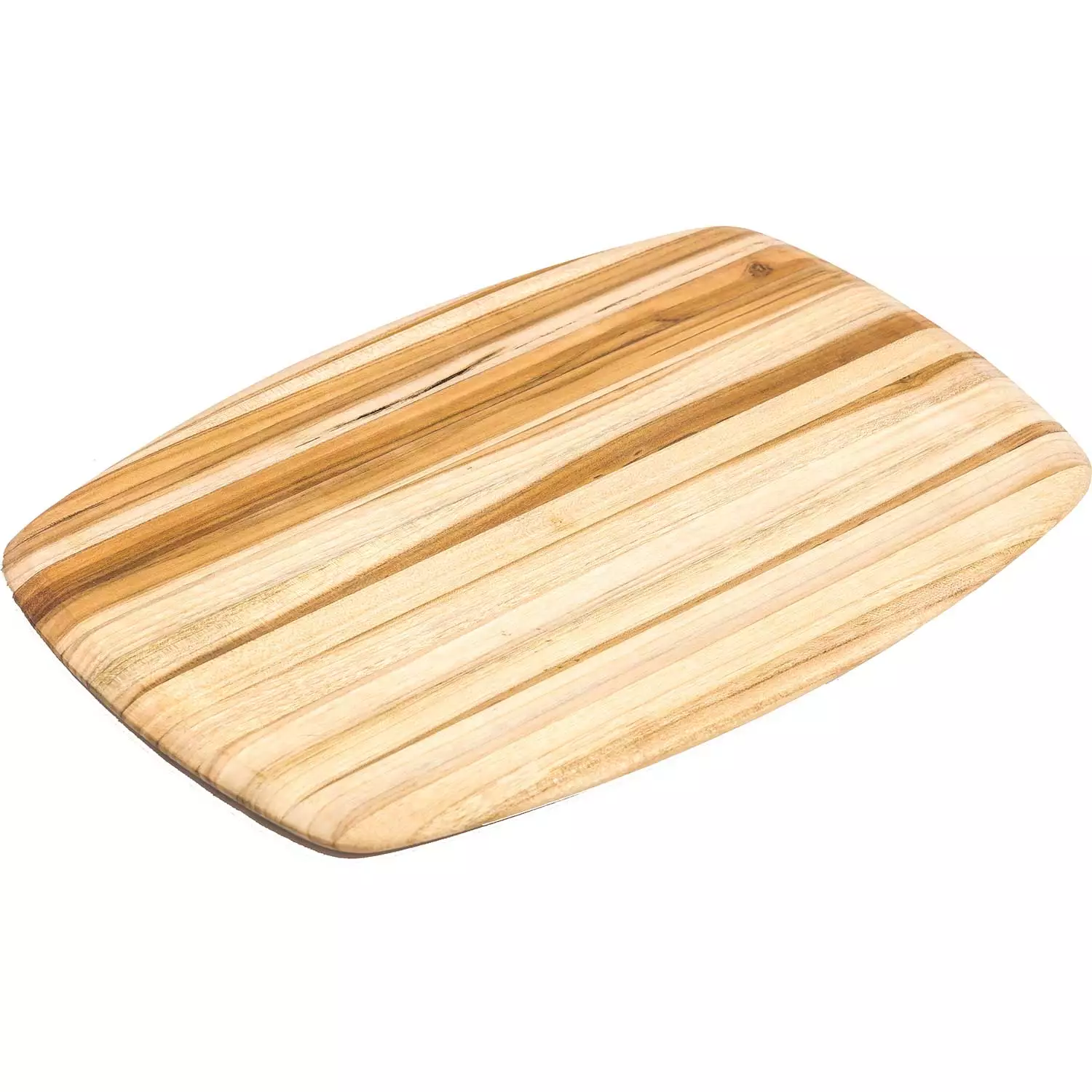 TeakHaus Serveerplank, 40,5x28 Cm 4 TeakHaus Serveerplank, 40,5x28 Cm - Afbeelding 2