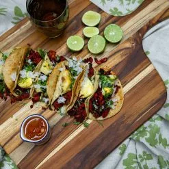 TeakHaus Snijplank / Dienblad 36x51 Cm 12 TeakHaus Snijplank / Dienblad 36x51 Cm -Potten & pannen Winkel teakhaus snijplank dienblad 36x51 cm 3