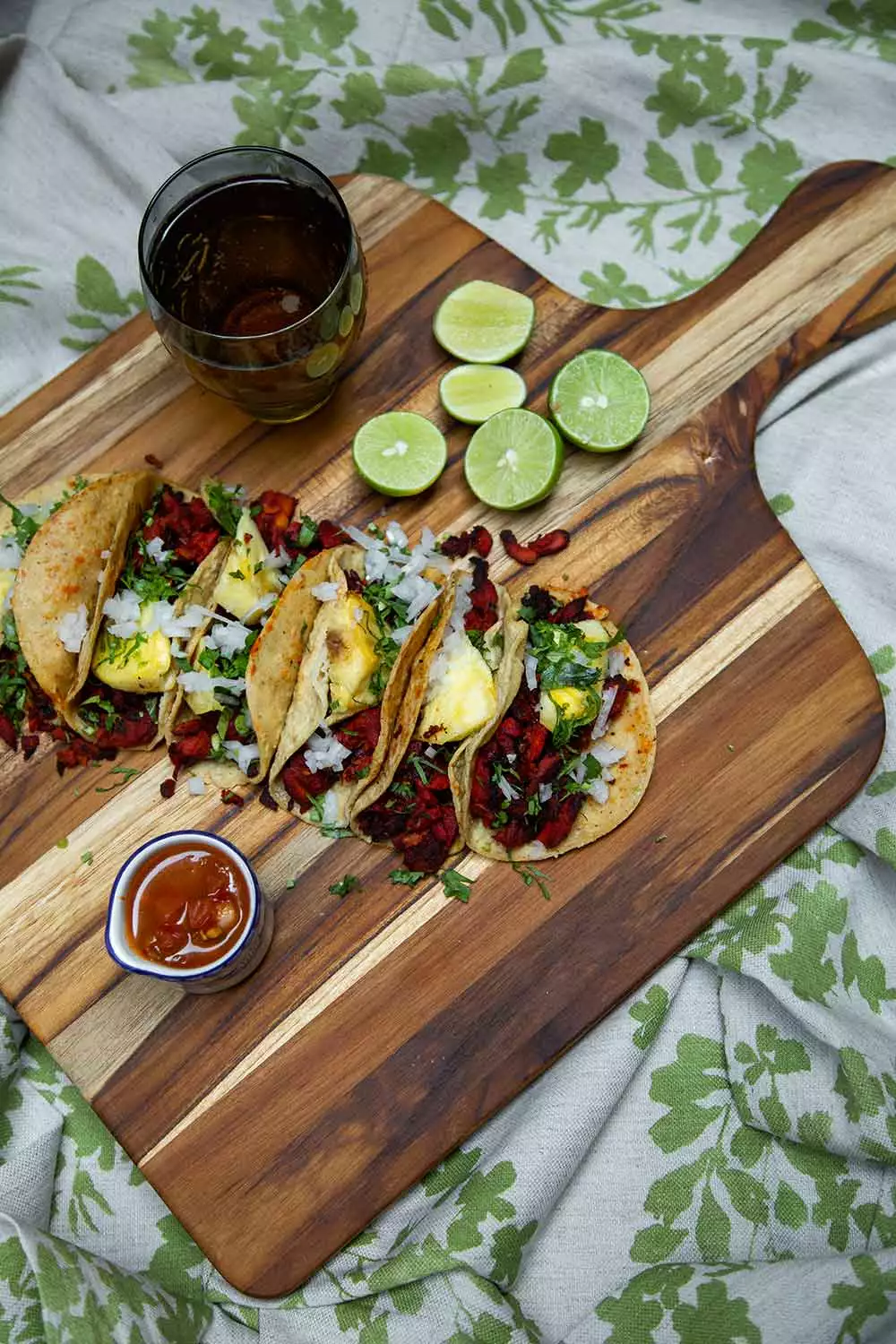 TeakHaus Snijplank / Dienblad 36x51 Cm 7 TeakHaus Snijplank / Dienblad 36x51 Cm - Afbeelding 5