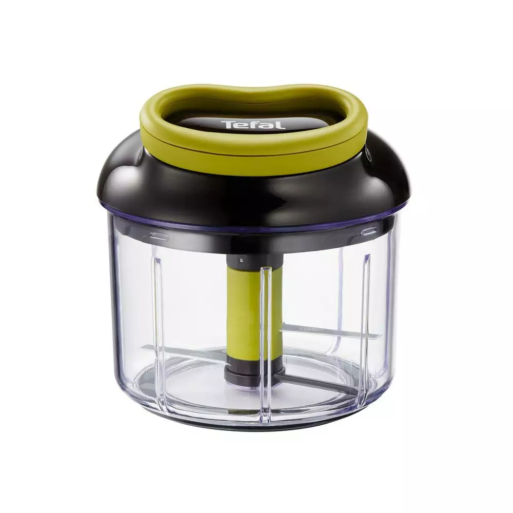Tefal Ingenio 5 Second Chopper 900 Ml 3 Tefal Ingenio 5 Second Chopper 900 Ml