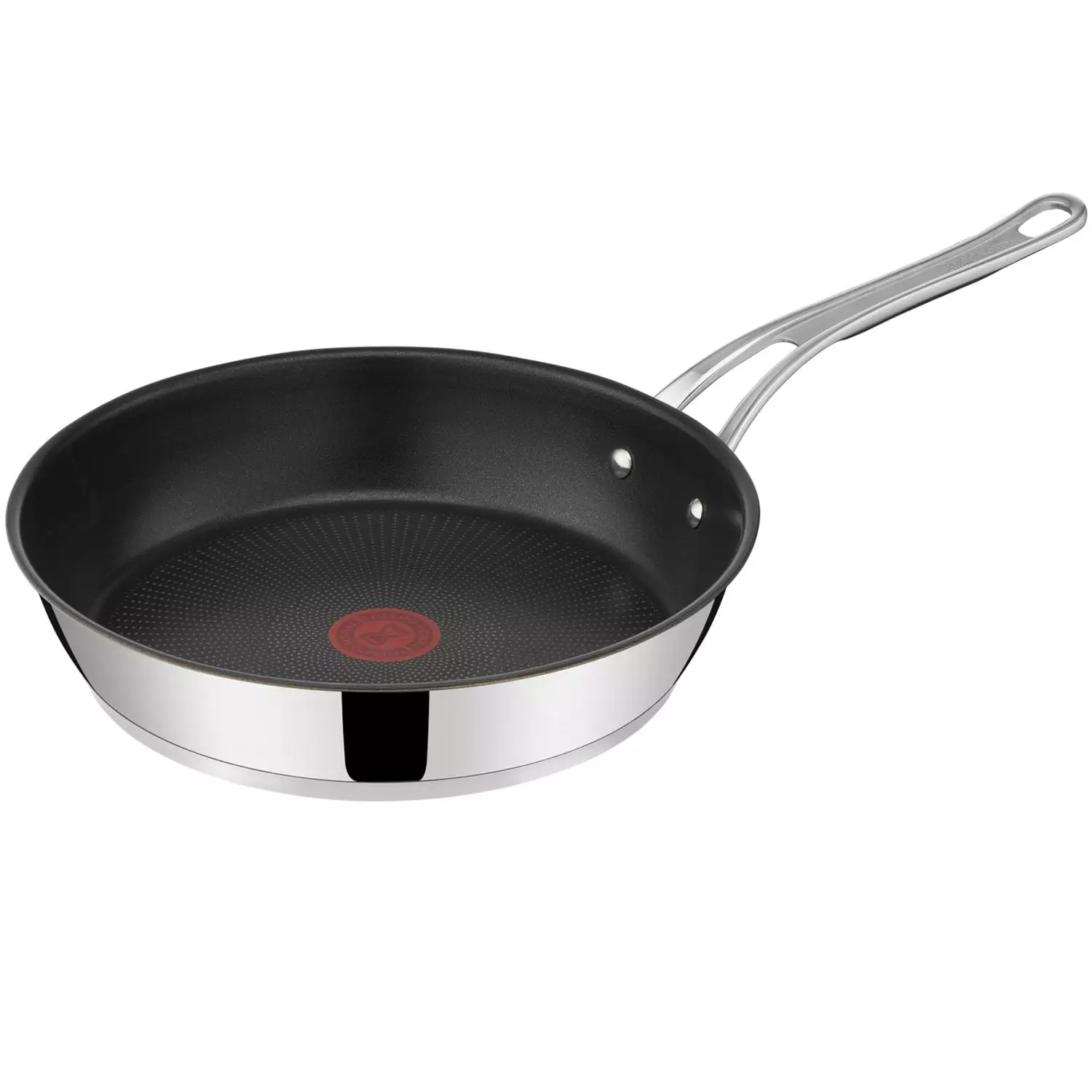 Tefal Jamie Oliver Cook's Classic Koekenpan, 28 Cm 3 Tefal Jamie Oliver Cook's Classic Koekenpan, 28 Cm