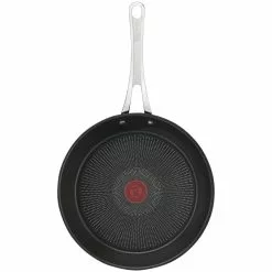 Tefal Jamie Oliver Cook's Classic Koekenpan, 28 Cm 8 Tefal Jamie Oliver Cook's Classic Koekenpan, 28 Cm -Potten & pannen Winkel tefal jamie oliver cooks classic koekenpan 13