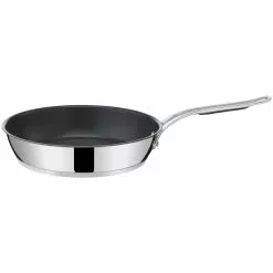 Tefal Jamie Oliver Cook's Classic Koekenpan, 28 Cm 10 Tefal Jamie Oliver Cook's Classic Koekenpan, 28 Cm -Potten & pannen Winkel tefal jamie oliver cooks classic koekenpan 15