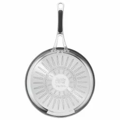 Tefal Jamie Oliver Cook's Classic Koekenpan, 28 Cm 11 Tefal Jamie Oliver Cook's Classic Koekenpan, 28 Cm -Potten & pannen Winkel tefal jamie oliver cooks classic koekenpan 16