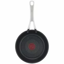 Tefal Jamie Oliver Cook's Classic Koekenpan, 20 Cm -Potten & pannen Winkel tefal jamie oliver cooks classic koekenpan 20