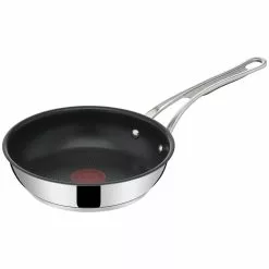 Tefal Jamie Oliver Cook's Classic Koekenpan, 24 Cm