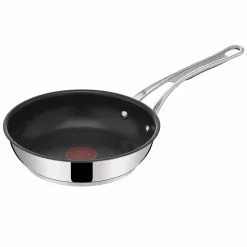 Tefal Jamie Oliver Cook's Classic Koekenpan, 20 Cm