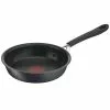 Tefal Jamie Oliver Quick & Easy Koekenpan Geanodiseerd Aluminium, 20 Cm -Potten & pannen Winkel tefal jamie oliver quick easy koekenpan geanodiseerd aluminium 10