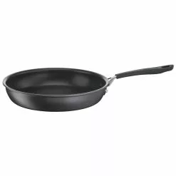 Tefal Jamie Oliver Quick & Easy Koekenpan Geanodiseerd Aluminium, 28 Cm