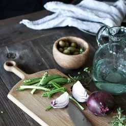 Tell Me More Levi Snijplank, S -Potten & pannen Winkel tell me more levi snijplank 0