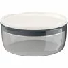 Villeroy & Boch ToGo&ToStay Lunchbox Grijs, 13x6 Cm -Potten & pannen Winkel villeroy boch togotostay lunchbox grijs 13x6 cm 0