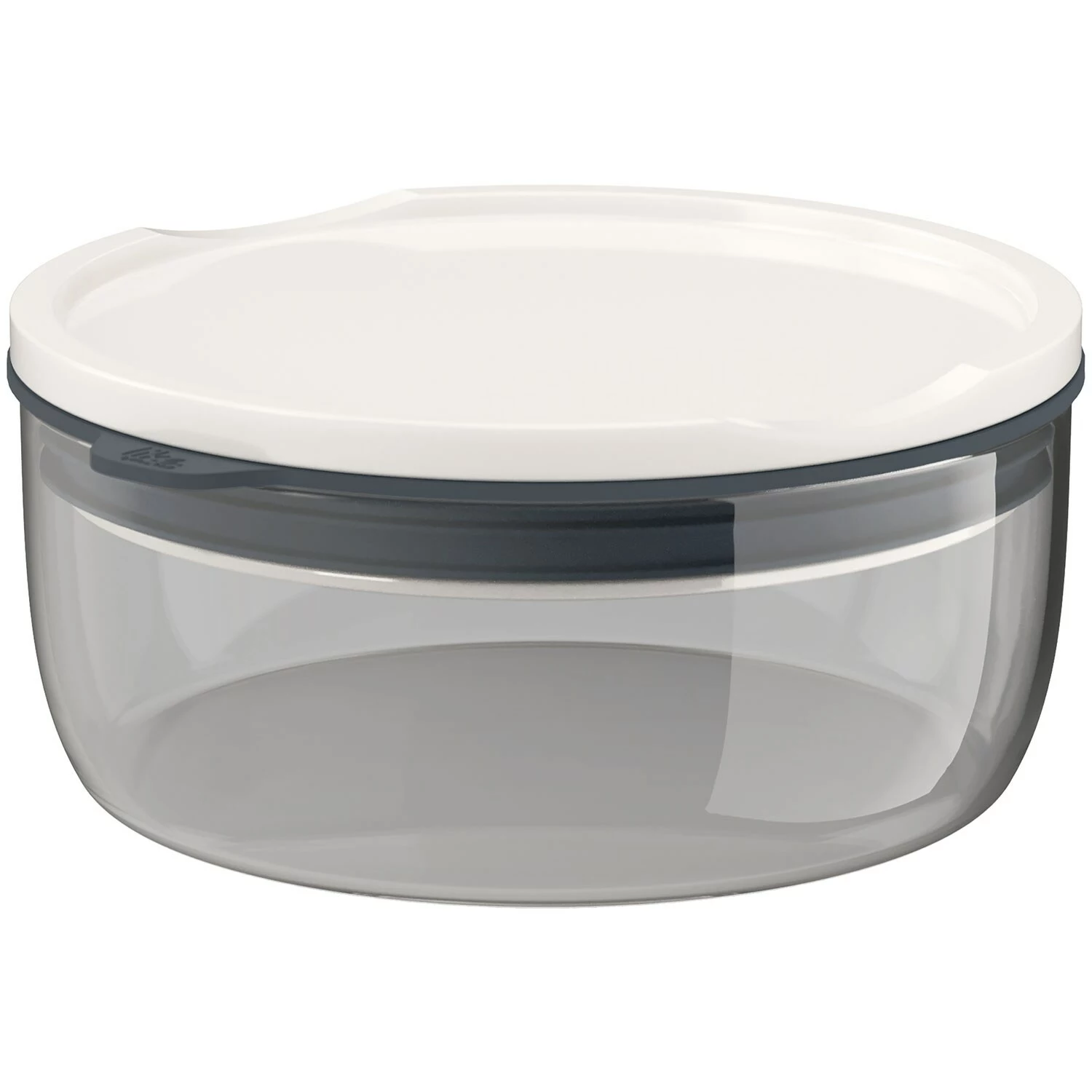 Villeroy & Boch ToGo&ToStay Lunchbox Grijs, 13x6 Cm 3 Villeroy & Boch ToGo&ToStay Lunchbox Grijs, 13x6 Cm